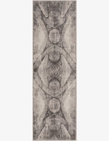 2' x 6' 7 Monte Carlo Runner Rug