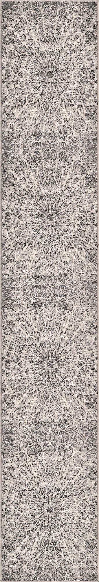 3' x 19' 8 Monte Carlo Runner Rug