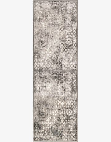 2' x 6' 7 Monte Carlo Runner Rug