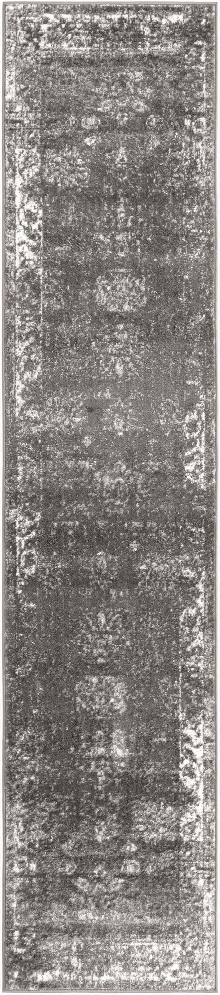 2' x 9' 10 Monte Carlo Runner Rug