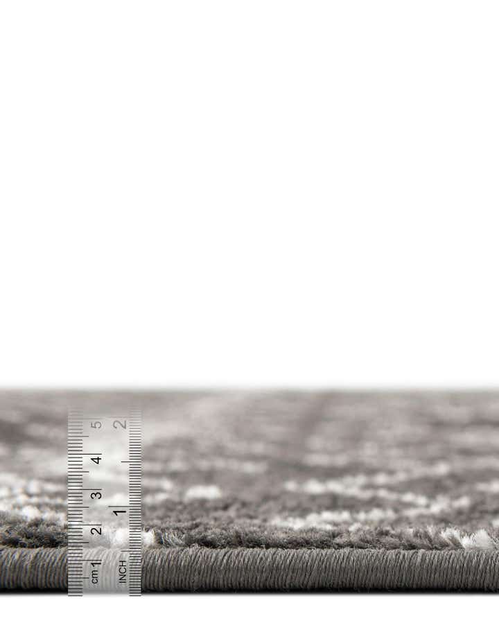 2' x 5' Moroccan Trellis Runner Rug