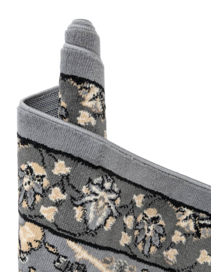 Detail image of 2' 7 x 10' Neda Runner Rug