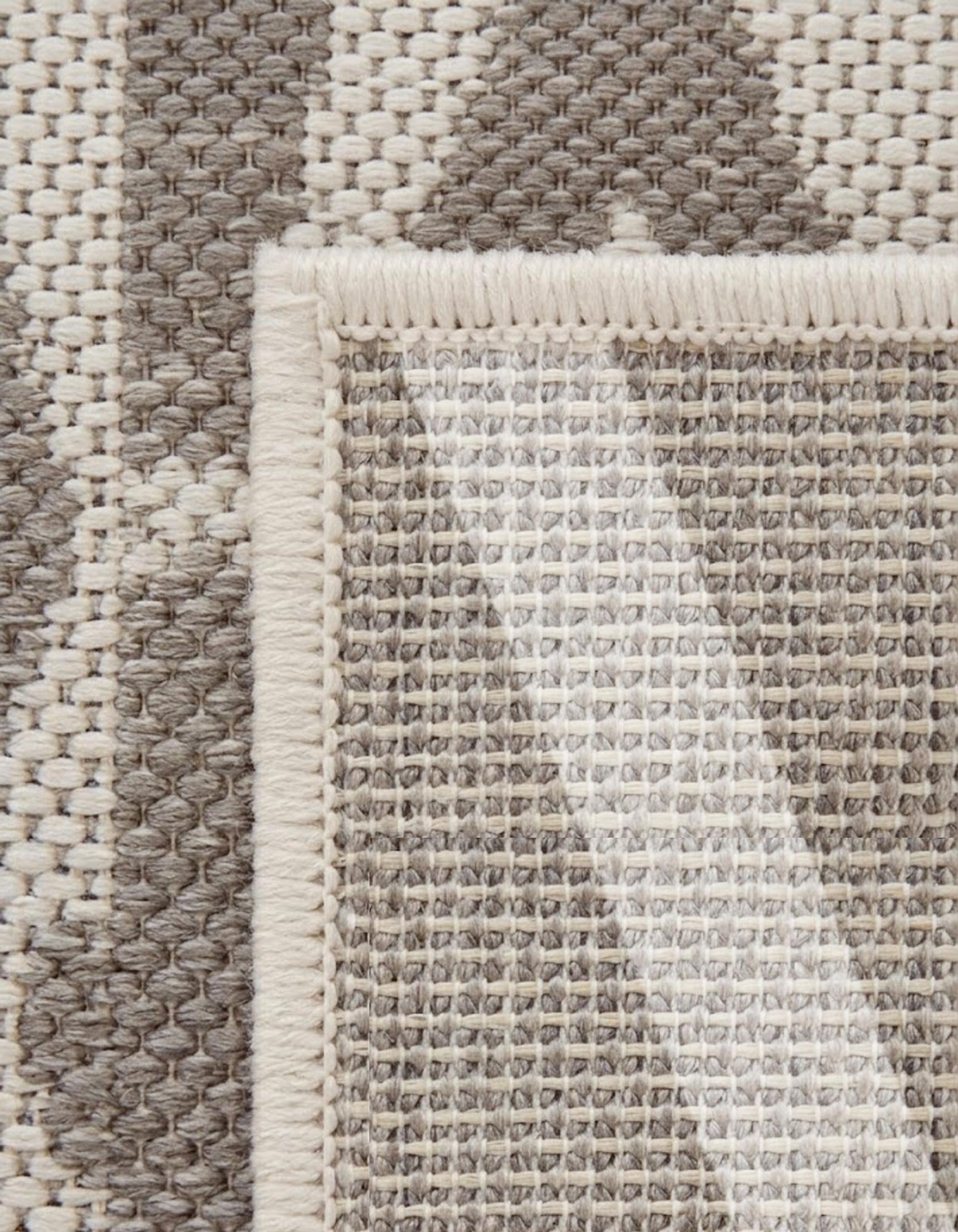 5' x 82' Easy-Clean Indoor / Outdoor Runner Rug