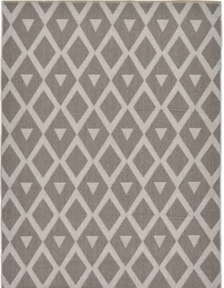 Detail image of 5' x 82' Easy-Clean Indoor / Outdoor Runner Rug