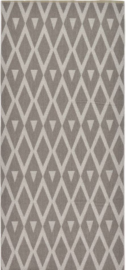 Detail image of 5' x 82' Easy-Clean Indoor / Outdoor Runner Rug