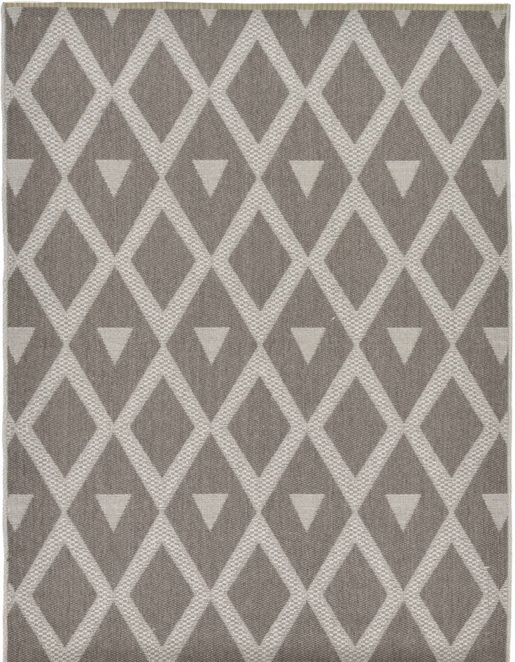 Detail image of 4' x 82' Easy-Clean Indoor / Outdoor Runner Rug