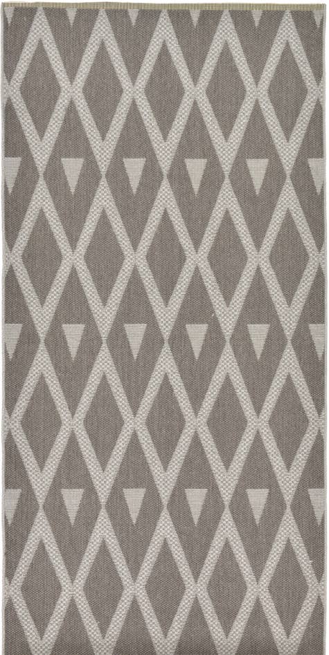 Detail image of 4' x 82' Easy-Clean Indoor / Outdoor Runner Rug