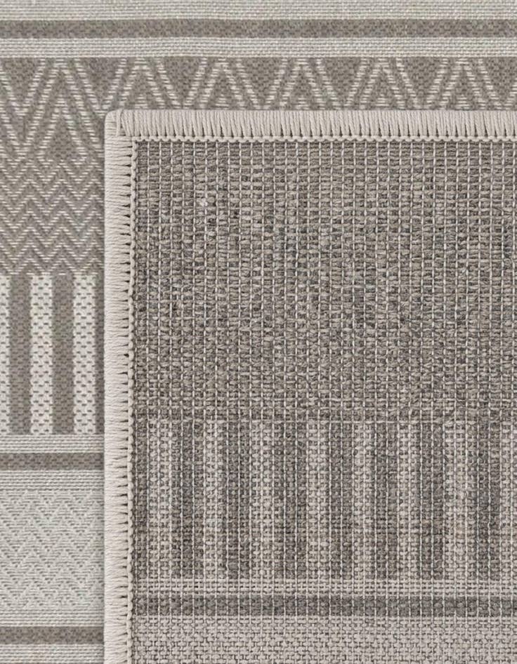 Detail image of 5' x 82' Easy-Clean Indoor / Outdoor Runner Rug