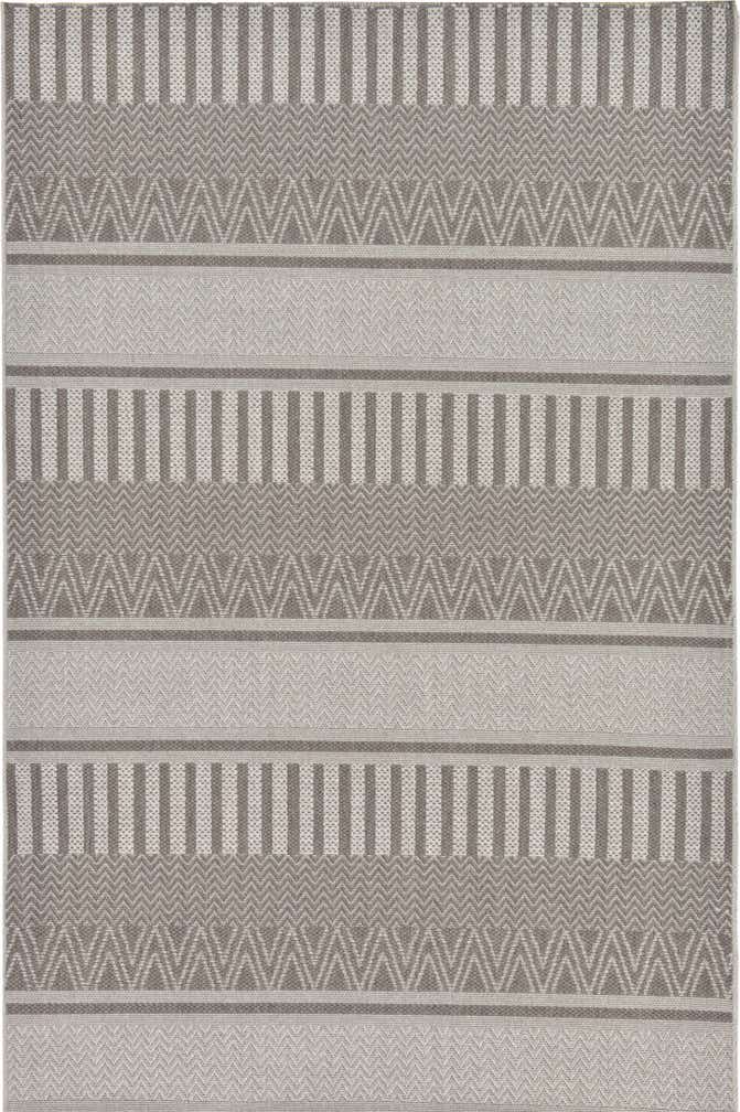 5' x 82' Easy-Clean Indoor / Outdoor Runner Rug