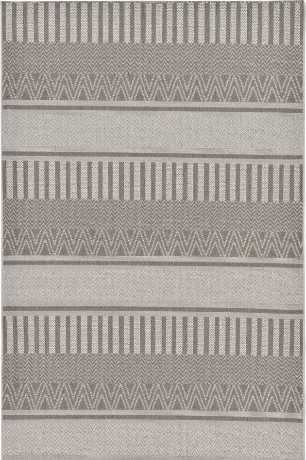 Detail image of 5' x 82' Easy-Clean Indoor / Outdoor Runner Rug