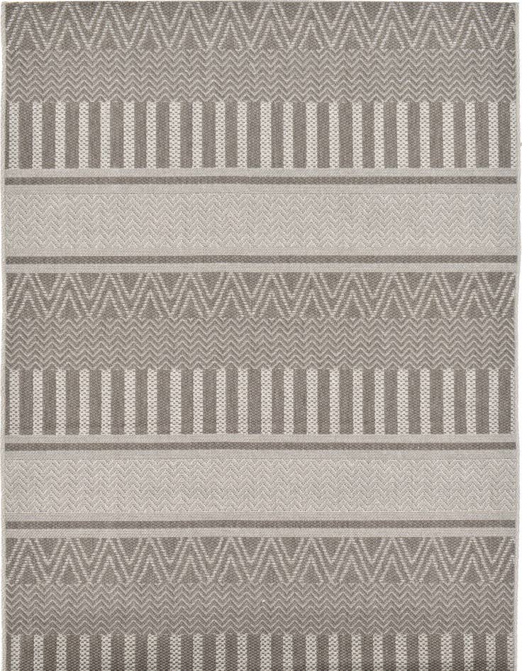 Detail image of 4' x 82' Easy-Clean Indoor / Outdoor Runner Rug