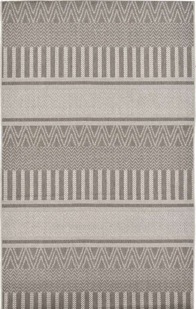 4' x 82' Easy-Clean Indoor / Outdoor Runner Rug