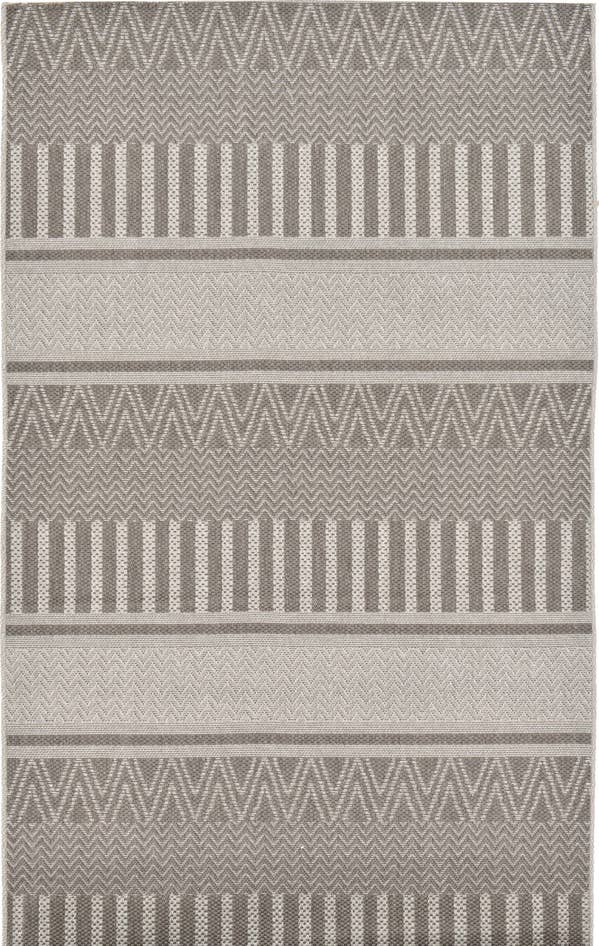 Detail image of 4' x 82' Easy-Clean Indoor / Outdoor Runner Rug