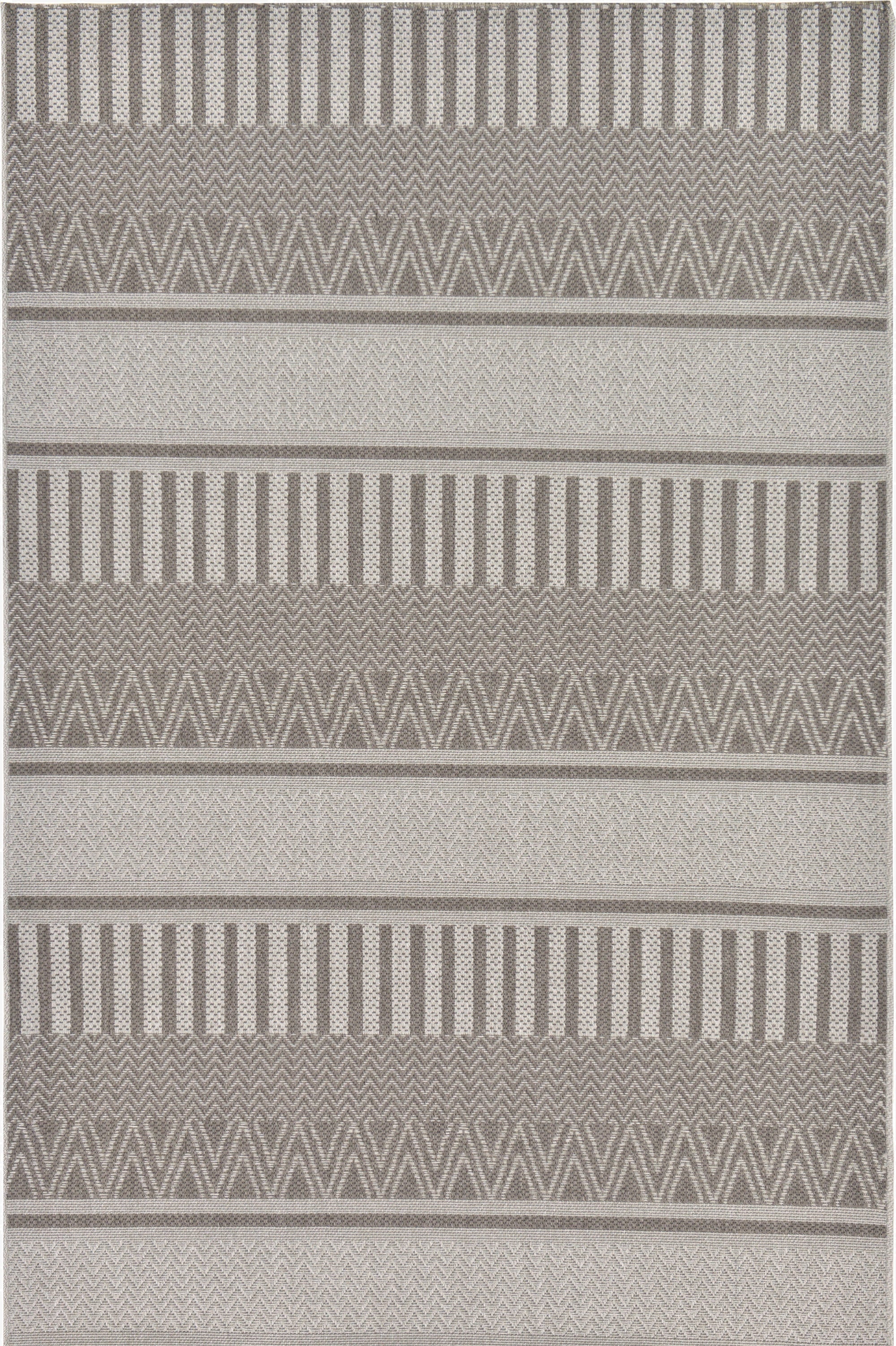 Primary image  5' x 82'  Easy-Clean  Indoor / Outdoor Runner Rug