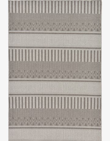 5' x 82' Easy-Clean Indoor / Outdoor Runner Rug