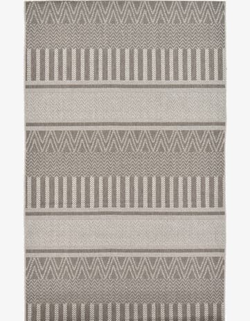 4' x 82' Easy-Clean Indoor / Outdoor Runner Rug