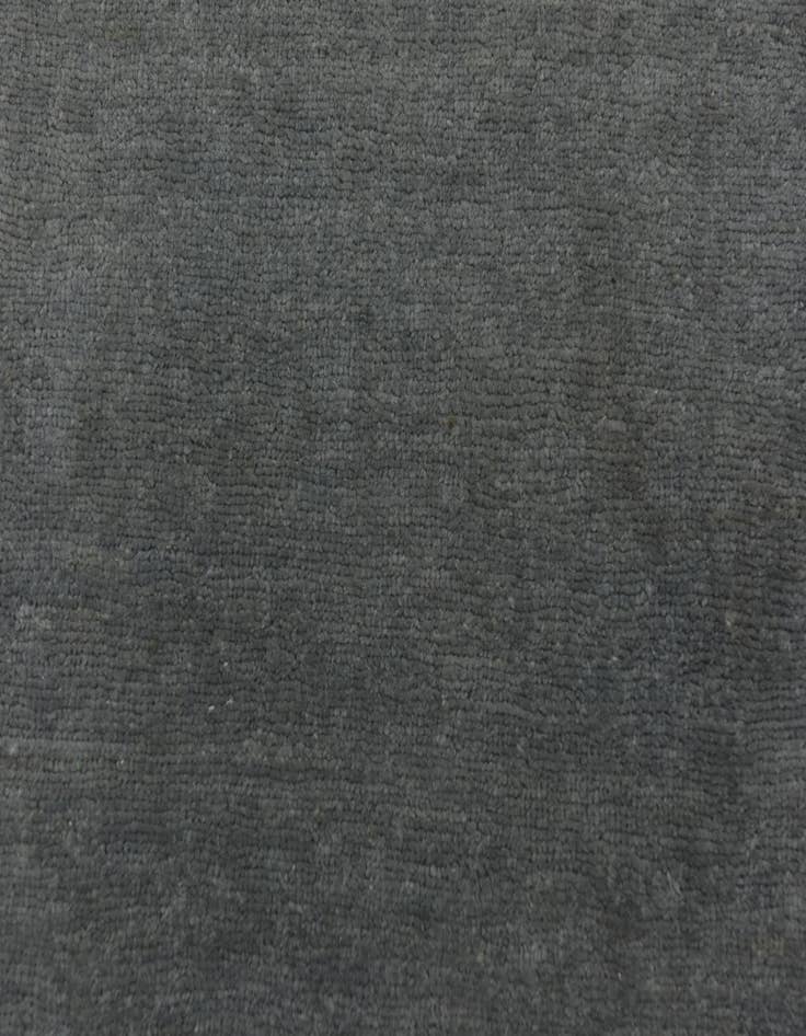 Detail image of 2' 3 x 24'  Hand Knotted Over-Dyed Ziegler Runner Rug