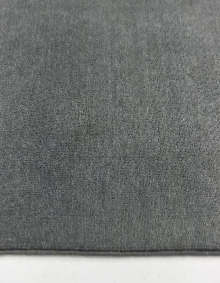 Detail image of 2' 3 x 24'  Hand Knotted Over-Dyed Ziegler Runner Rug