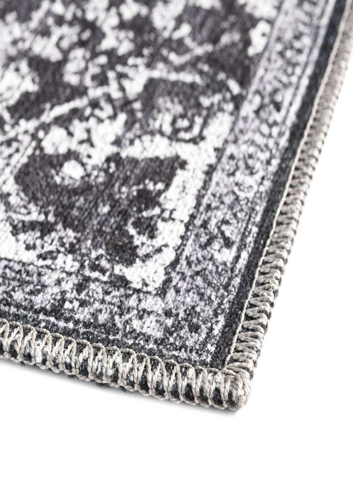 2' x 8' Washable Renaissance Runner Rug