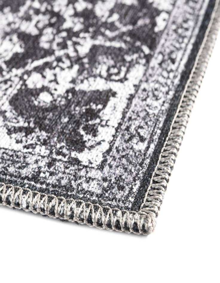 Detail image of 2' x 8' Washable Renaissance Runner Rug