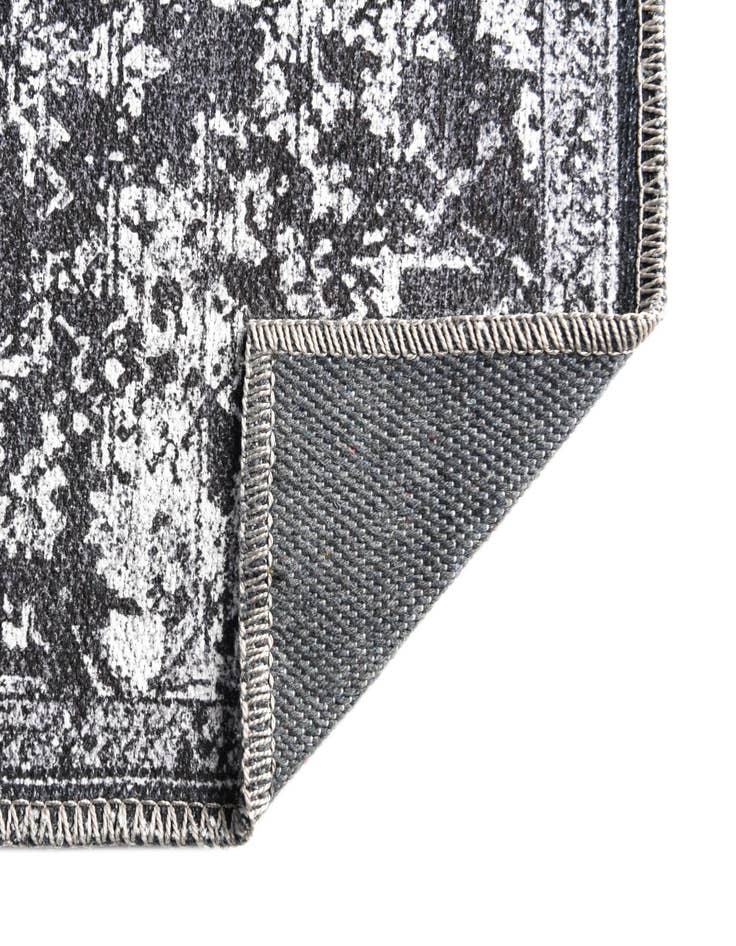 Detail image of 2' x 8' Washable Renaissance Runner Rug