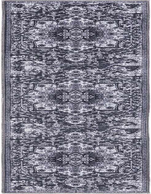 2' x 8' Washable Renaissance Runner Rug