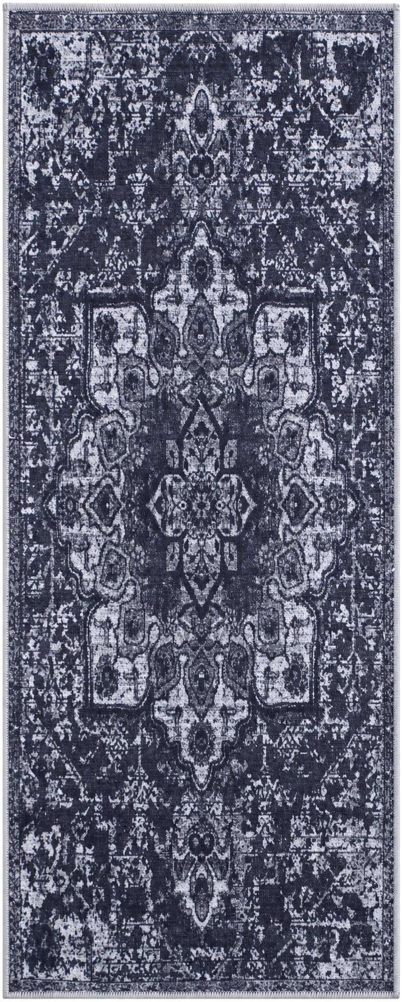 60cm x 155cm Renaissance Runner Rug