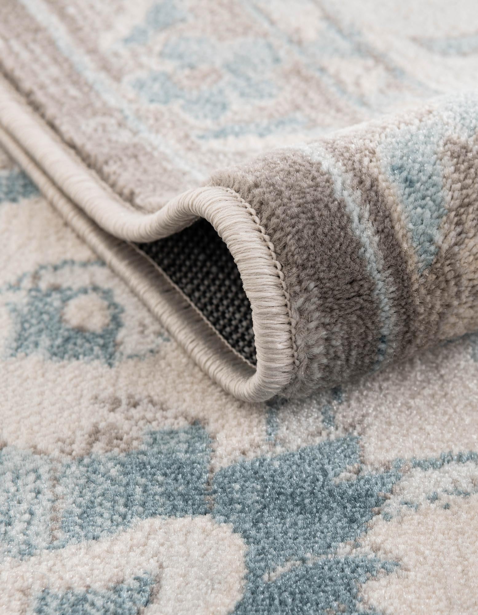 2' 7 x 10' Restoration Runner Rug