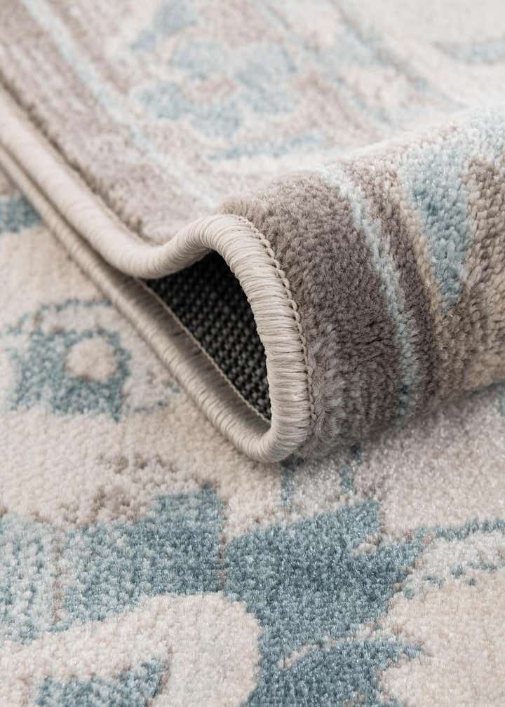 2' 7 x 10' Restoration Runner Rug