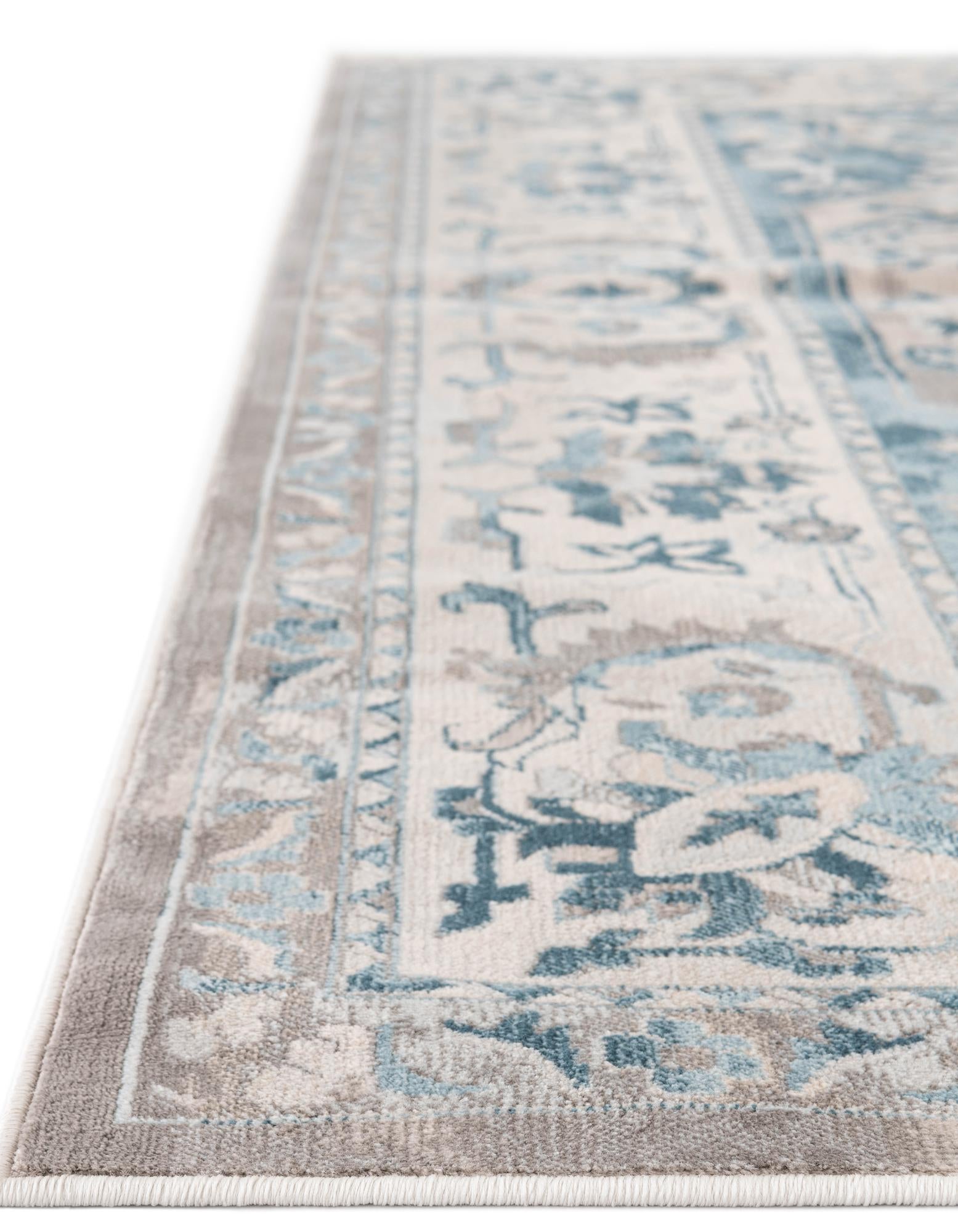 2' 7 x 10' Restoration Runner Rug