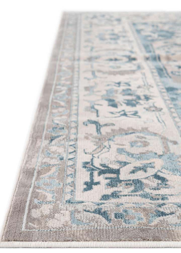 2' 7 x 10' Restoration Runner Rug