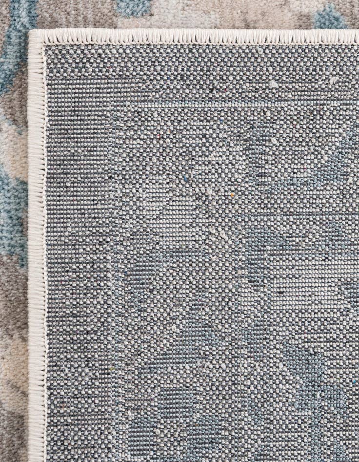 Detail image of 2' 7 x 10' Restoration Runner Rug