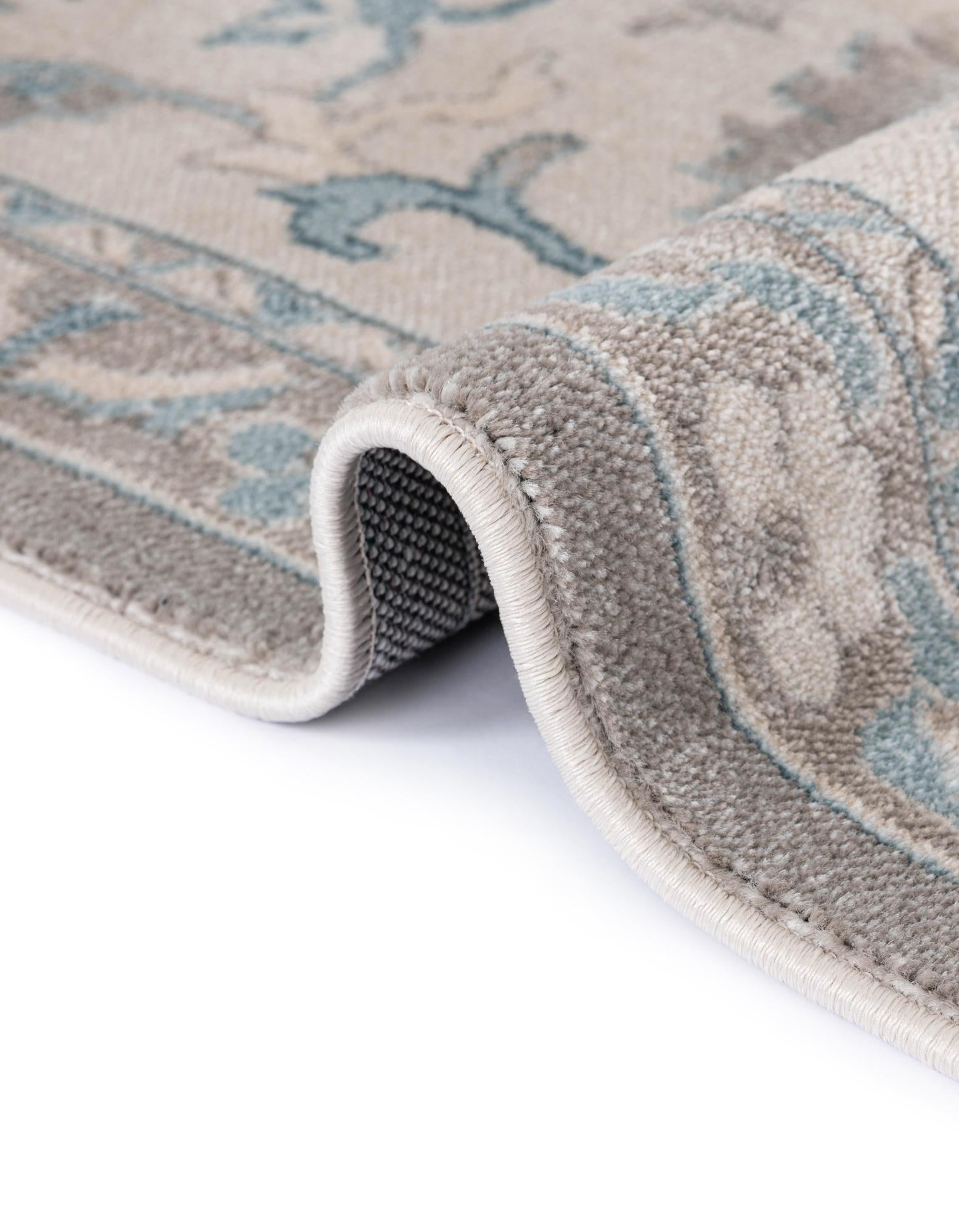 2' 7 x 10' Restoration Runner Rug