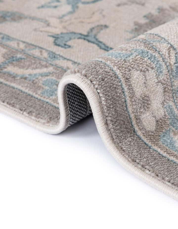 2' 7 x 10' Restoration Runner Rug