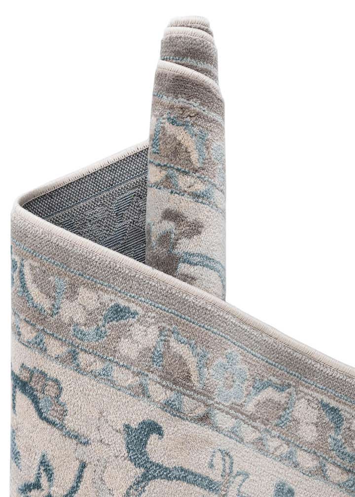 2' 7 x 10' Restoration Runner Rug