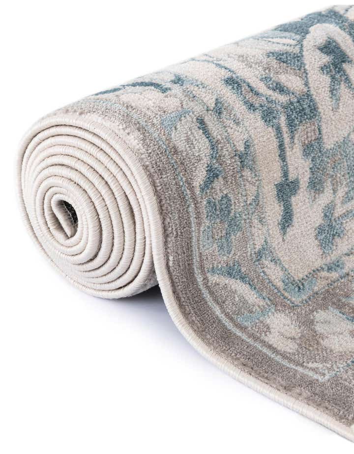 2' 7 x 10' Restoration Runner Rug