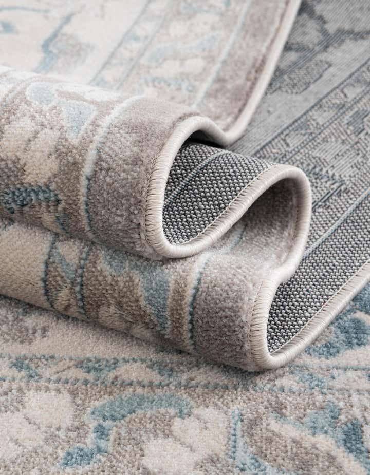 2' 7 x 10' Restoration Runner Rug