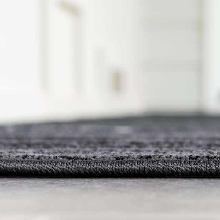 2' x 6' Easy-Clean Sabrina Soto Ola Indoor / Outdoor Runner Rug