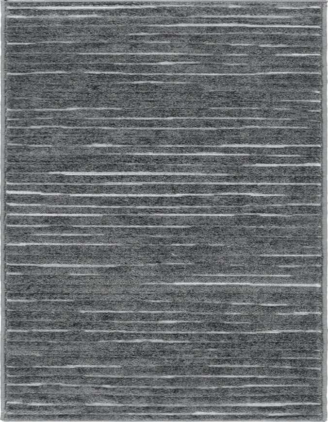2' x 6' Easy-Clean Sabrina Soto Ola Indoor / Outdoor Runner Rug