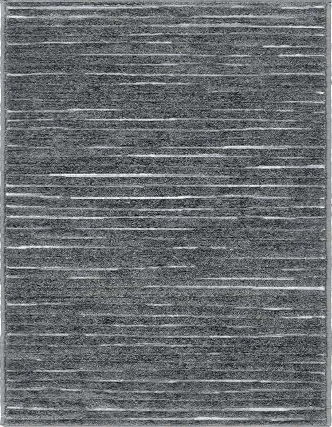 Detail image of 2' x 6' Easy-Clean Sabrina Soto Ola Indoor / Outdoor Runner Rug