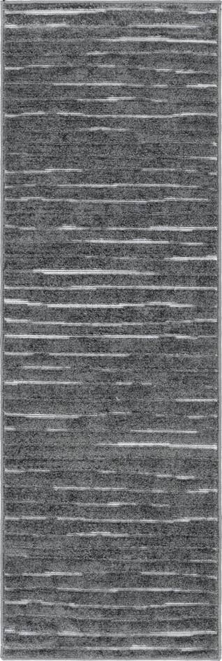 Detail image of 2' x 6' Easy-Clean Sabrina Soto Ola Indoor / Outdoor Runner Rug