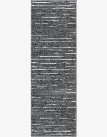 2' x 6' Easy-Clean Sabrina Soto Ola Indoor / Outdoor Runner Rug