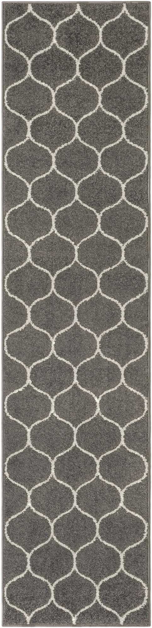 Rug Dark Gray Swatch link