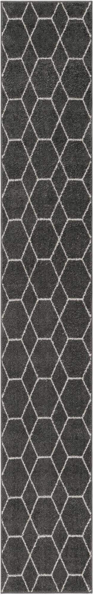 Rug Dark Gray Swatch link