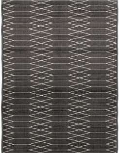 Primary image 2' 5 x 21' 4 Trellis Frieze Runner Rug