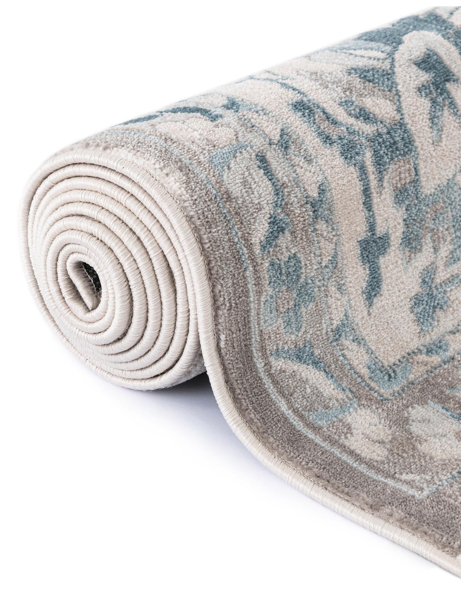2' 7 x 10' Victoria Runner Rug