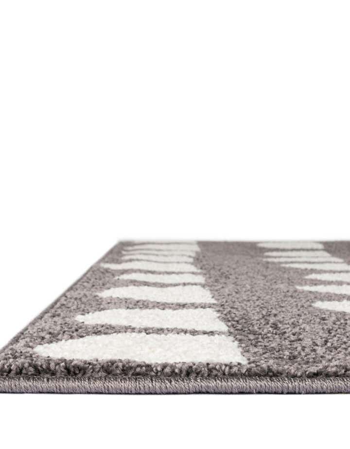 2' x 6' Whimsy Kids Runner Rug