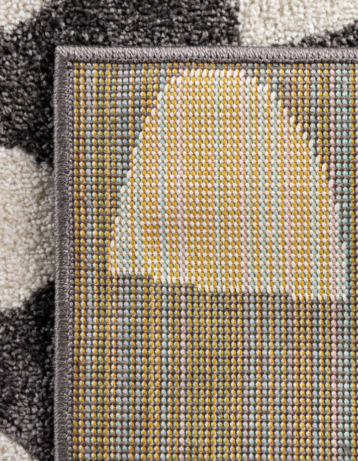 2' x 6' Whimsy Kids Runner Rug