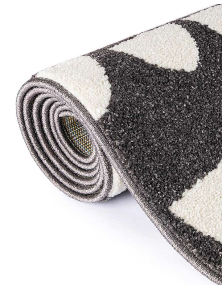 2' x 6' Whimsy Kids Runner Rug