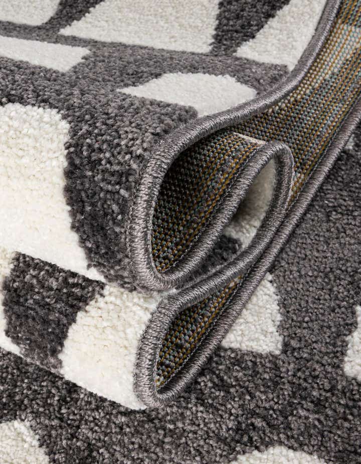 2' x 6' Whimsy Kids Runner Rug